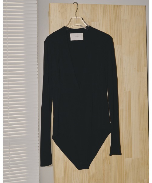 TODAYFUL 「TODAYFUL」 オールインワン 38inch ブラック レディース