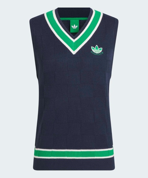adidas（アディダス） ベスト ジレ オリジナルスゴルフ Originals