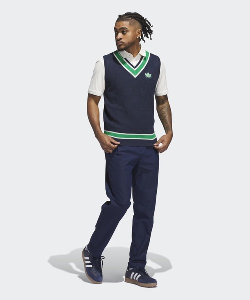 adidas（アディダス） ベスト ジレ オリジナルスゴルフ Originals