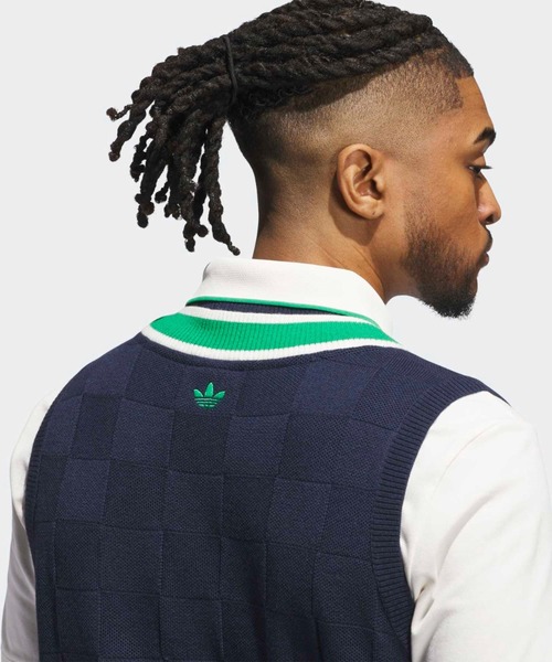 adidas（アディダス） ベスト ジレ オリジナルスゴルフ Originals