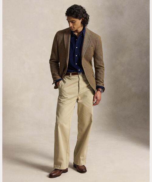 POLO RALPH LAUREN（ポロ・ラルフローレン） ラルフローレン シャツ