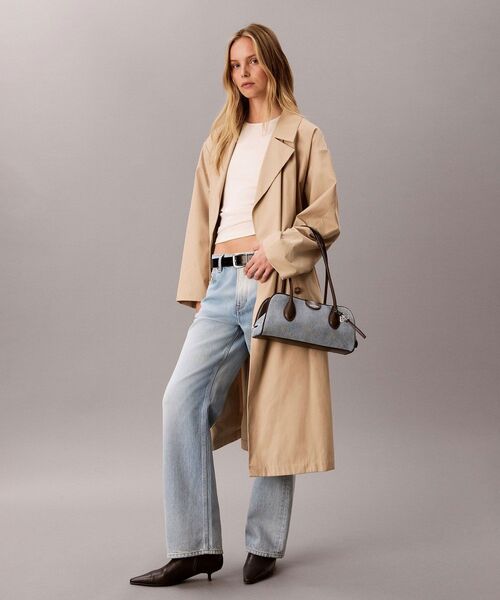 Calvin Klein（カルバン・クライン） ショルダーバッグ バッグ