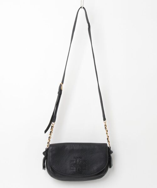 TORY BURCH（トリーバーチ） ショルダーバッグ - ブラック レディース