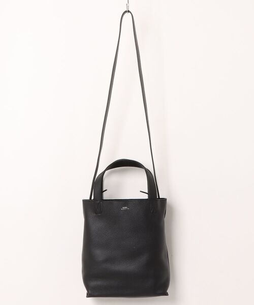 A.P.C. レディースショルダーバッグ｜バッグ｜ファッション おすすめ