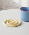 ランチョンマット 「アイラドール room」渦...の詳細画像1