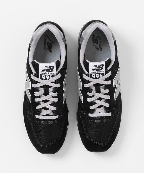 New Balance（ニューバランス） 996 スニーカー NEW BALANCE CM996BK2