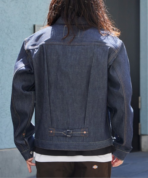 Levi's VINTAGE CLOTHING デニムジャケット gジャン LEVI'S/リーバイス