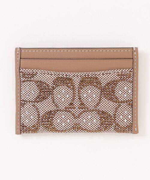 コーチcoachカードケース COACH（コーチ） カードケース エッセンシャル カード ケース