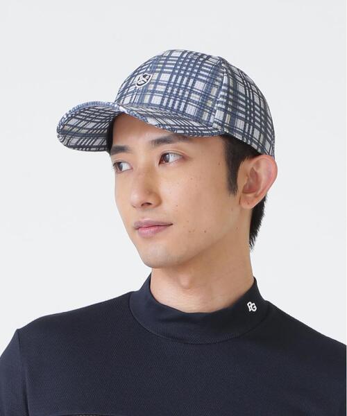 PEARLY GATES（パーリーゲイツ） キャップ 帽子 レディース 「PEARLY