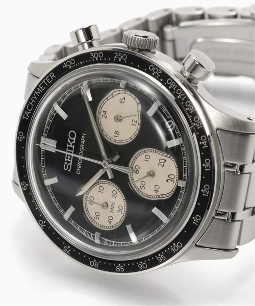 SEIKO（セイコー） クロノグラフ : ZOZOTOWN Yahoo!店 - 通販 - Yahoo