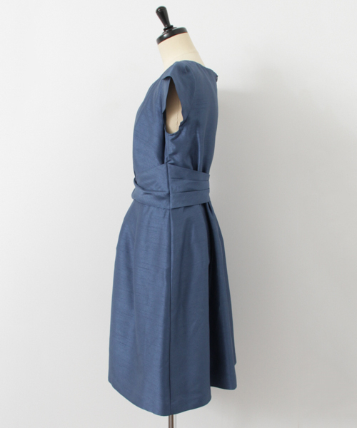最新品 ドレス PayPayモール店 - 通販 - PayPayモール COUTURE MAISON ウエストクロスワンピース ZOZOTOWN お得超特価