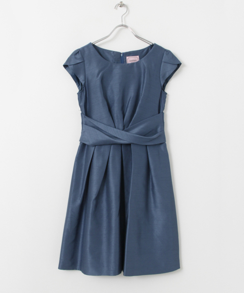 最新品 ドレス PayPayモール店 - 通販 - PayPayモール COUTURE MAISON ウエストクロスワンピース ZOZOTOWN お得超特価