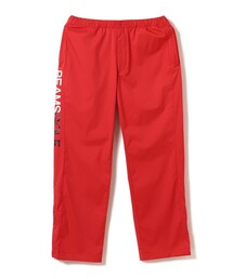 BEAMS GOLF（ビームス ゴルフ） ワイドパンツ パンツ 「WOMEN」BEAMS