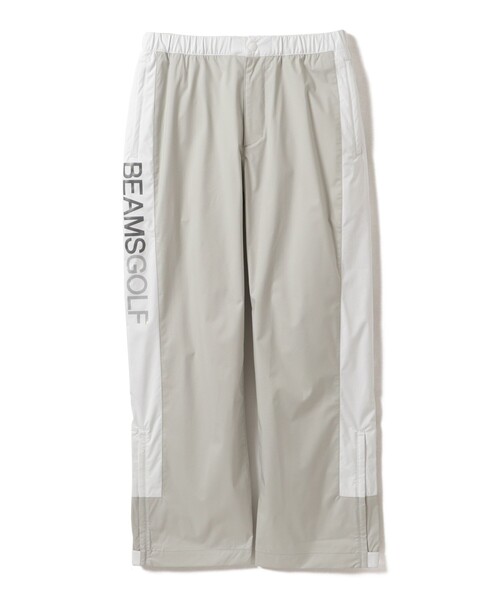 BEAMS GOLF（ビームス ゴルフ） ワイドパンツ パンツ 「WOMEN」BEAMS