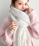 マフラー ストール 「6年連続販売枚数1位」「...の詳細画像1