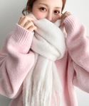 マフラー ストール 「6年連続販売枚数1位」「...の詳細画像4