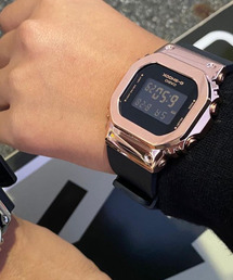 34 割引21新作モデル カシオcasio G Shockカシオ Gショックメンズ腕時計ベーシックメタルケースモデルsサイズピンクゴールド ブラック 海外モデル Gm S5600pg 1 ファッション腕時計 腕時計 アクセサリー Coyoterungolf Com