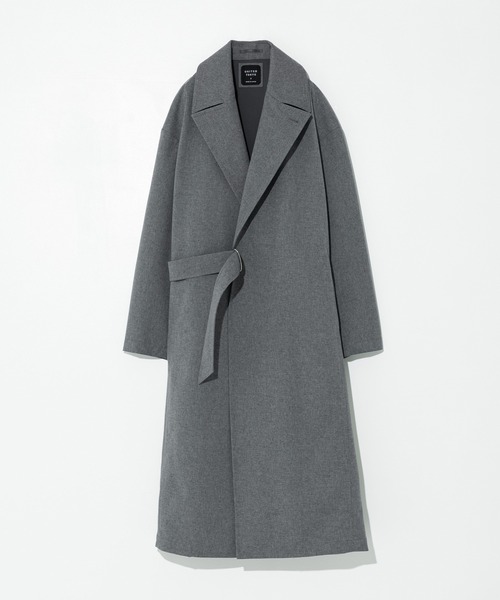 【UNITED TOKYO】アルファセブンタイロッケンコート UNITED TOKYO アルファセブンタイロッケンコート size2