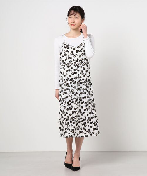 ワンピース 大きいサイズ ワンピース Ll 4l 韓国ファッション Zozotown Paypayモール店 通販 Paypayモール