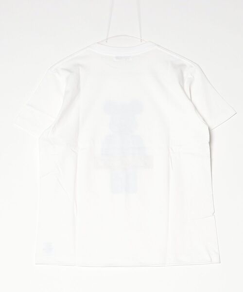 BE@RBRICK tシャツ MLE PAC-MAN シリーズ BE@RTEE ”PAC-MAN TEE メンズ