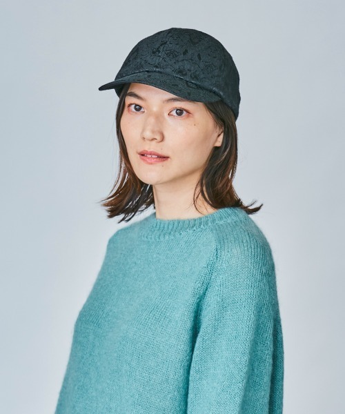 超激得豊富な 帽子 OVERRIDE JACQUARD CAP ZOZOTOWN PayPayモール店 - 通販 - PayPayモール キャップ 人気SALE100%新品