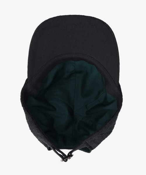 超激得豊富な 帽子 OVERRIDE JACQUARD CAP ZOZOTOWN PayPayモール店 - 通販 - PayPayモール キャップ 人気SALE100%新品