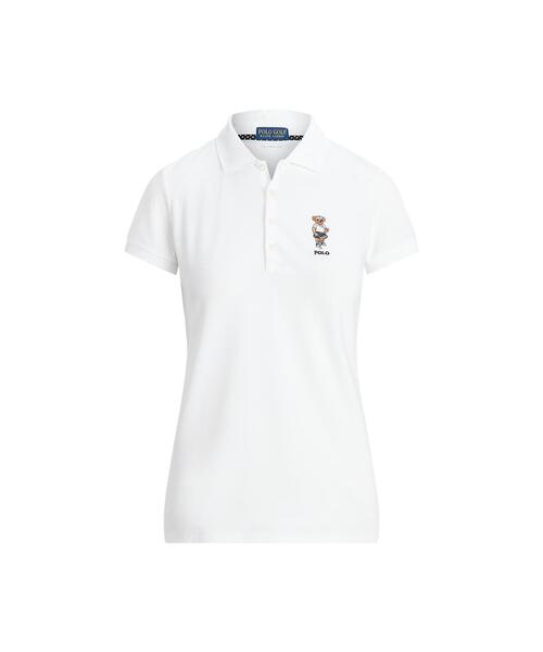 大得価在庫 ポロシャツ Polo ベア テーラード フィット パフォーマンス ポロシャツ ZOZOTOWN PayPayモール店 - 通販 - PayPayモール 送料無料