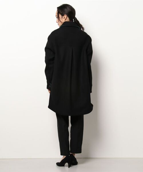 美品❤️TITE in the store❤️ロングコート 新品】TITE in the store ティテインザストア ロングコート