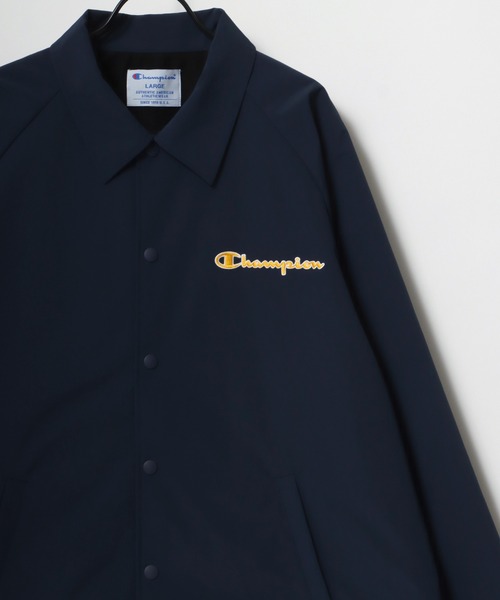 Champion（チャンピオン） ナイロンジャケット ACTION STYLE