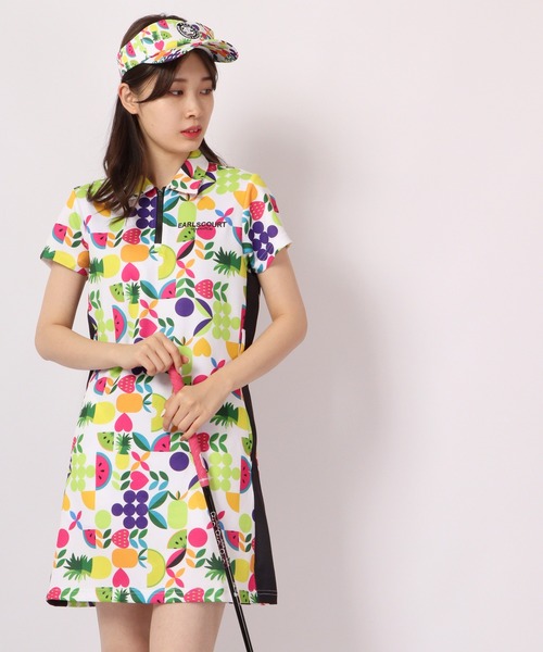 ⬛よしお⬛　美品 ♡ fafa 　ワンピース　ピンクフェアリー　110 ⬛よしお⬛ 美品 ♡ fafa ワンピース ピンクフェアリー 110