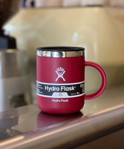 HYDRO FLASK（ハイドロフラスク） タンブラー 「Hydro Flask」COFFEE