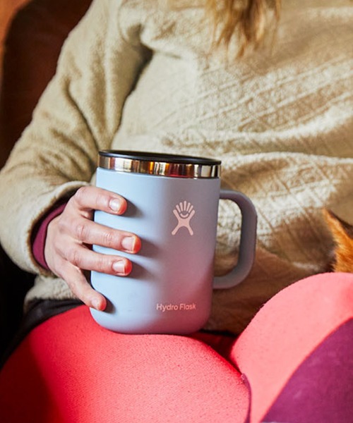 HYDRO FLASK（ハイドロフラスク） タンブラー 「Hydro Flask」COFFEE