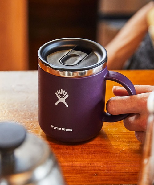 HYDRO FLASK（ハイドロフラスク） タンブラー 「Hydro Flask」COFFEE
