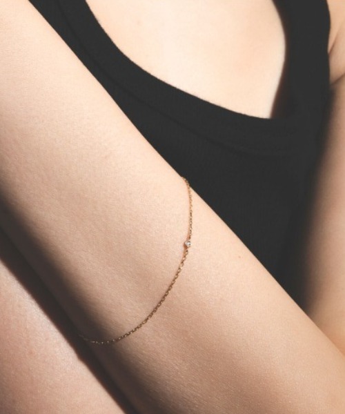 les bon bon ブレスレット ルボンボン les bon bon princess bracelet SV BOB447S BOB447S