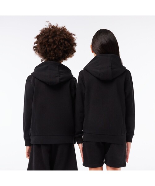 パーカー　子供服 組曲 パーカー 「110-140cm」ダンボールニット キッズ 子供服