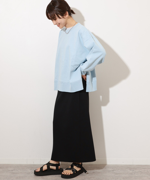 JOURNAL STANDARD relume スウェット 《追加》リングドット