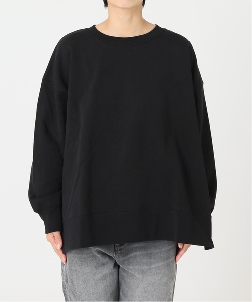 JOURNAL STANDARD relume リングドットワイドスウェット JOURNAL STANDARD relume スウェット 《追加》リングドット
