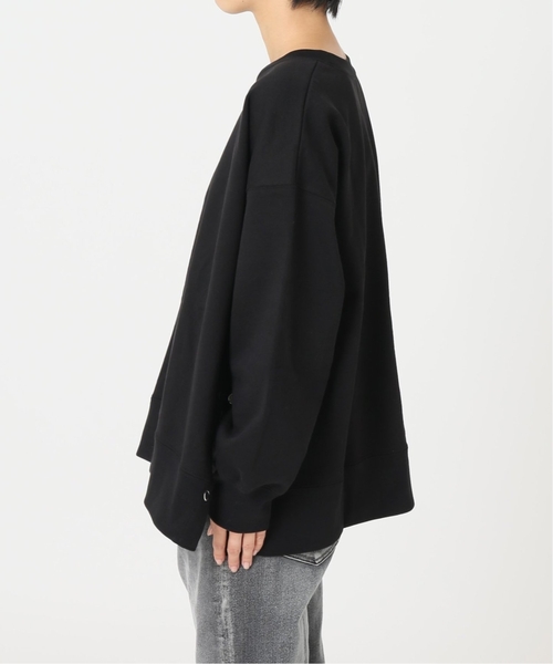 JOURNAL STANDARD relume スウェット 《追加》リングドット
