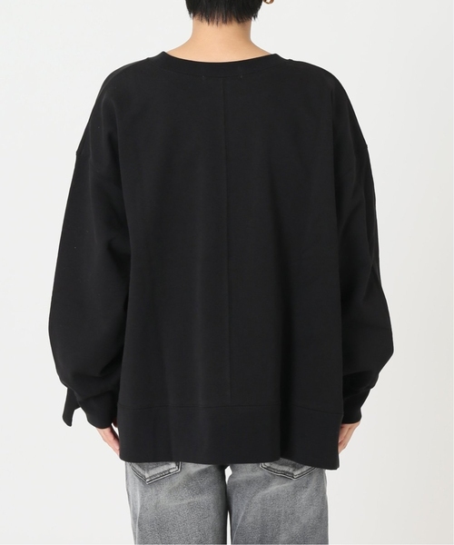 JOURNAL STANDARD relume リングドットワイドスウェット JOURNAL STANDARD relume スウェット 《追加》リングドット