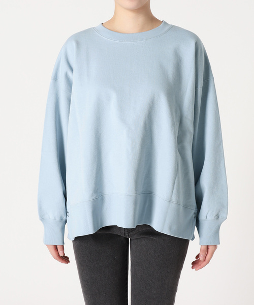 JOURNAL STANDARD relume リングドットワイドスウェット JOURNAL STANDARD relume（ジャーナルスタンダード レリューム