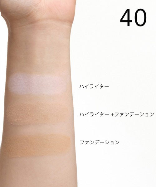 BRILLIAGE ブリリアージュ パウダリーファンデーション 40 Amazon | ブリリアージュ ルミエール ソフトマット パウダリー