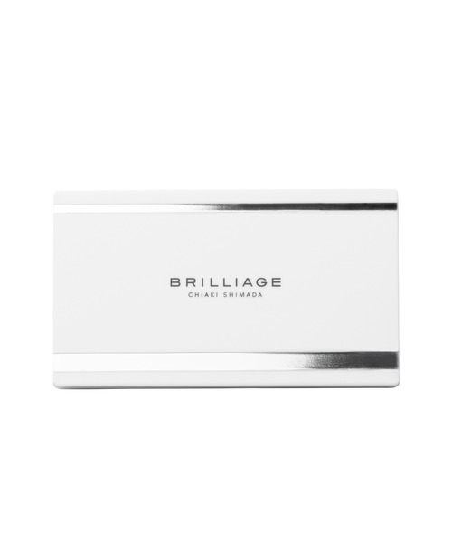 BRILLIAGE ファンデーション ブリリアージュ brilliage