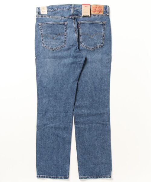 Levi's（リーバイス） ジーンズ 516(TM) ストレート ミディアム