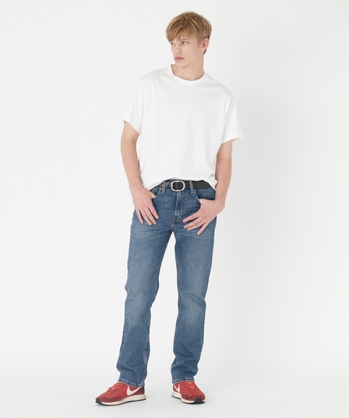 Levi's（リーバイス） ジーンズ 516(TM) ストレート ミディアム