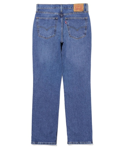 Levi's（リーバイス） ジーンズ 516(TM) ストレート ミディアム