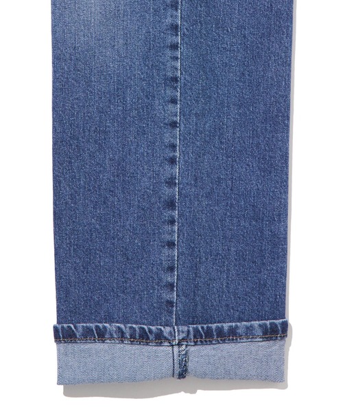 Levi's（リーバイス） ジーンズ 516(TM) ストレート ミディアム