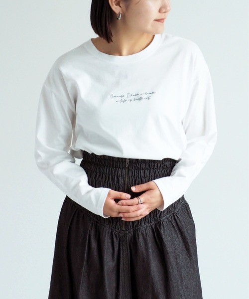 YONEX パワークッションAD AC WIDE 26.5cm 40/S天竺刺繍ロゴロンTEE