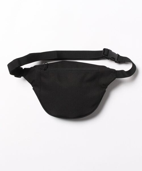 定価11880円 新品 カーハートWIP ヘイズ ヒップ バッグ 黒 ブラック Carhartt WIP（カーハートワークインプログレス） ウエストポーチ