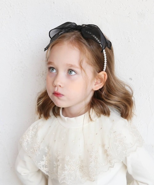 Rora カチューシャ ランド リボン : ZOZOTOWN Yahoo!店 - 通販 - Yahoo