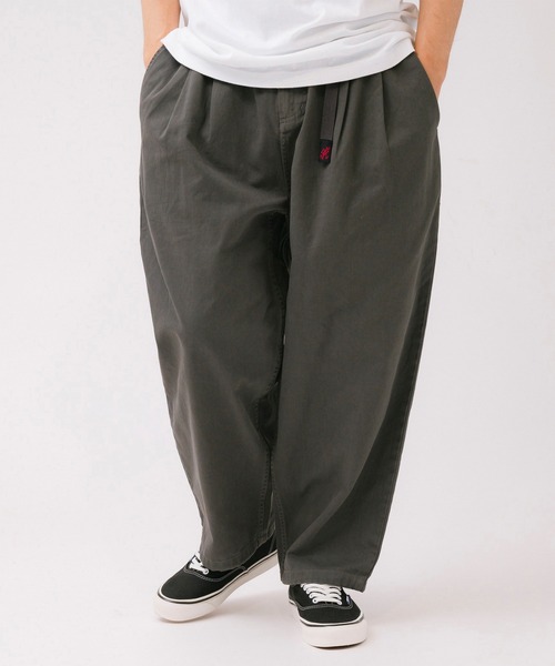 MFC STORE ワイドパンツ ジーンズ MFC STORE「DOBON」ACTIVE PANTS